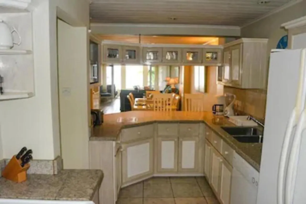The Bliss Apartman Gros Islet Saint Lucia