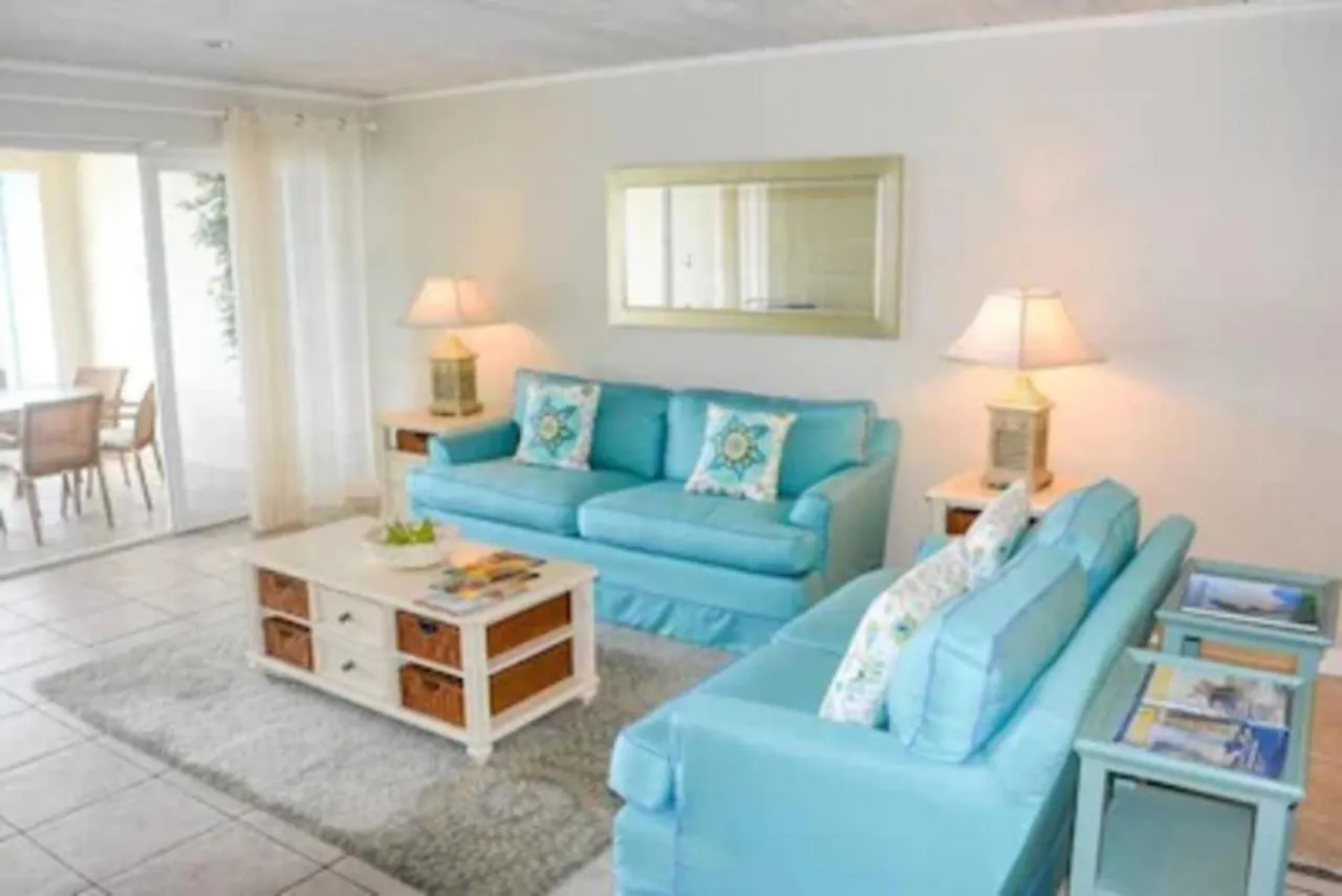 The Bliss Apartman Gros Islet 0*,