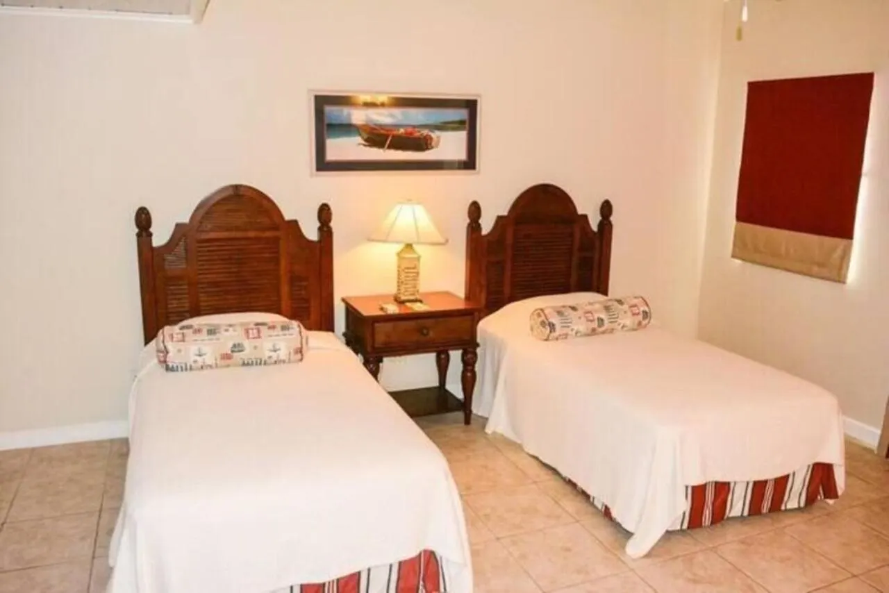The Bliss Apartman Gros Islet