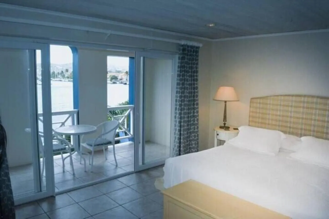 The Bliss Apartman Gros Islet