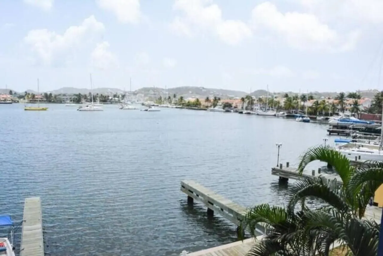 The Bliss Apartman Gros Islet Saint Lucia