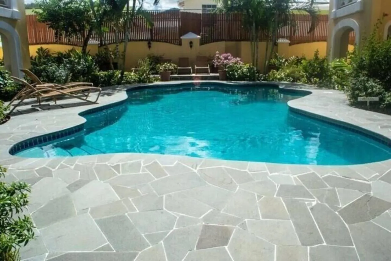 The Bliss Apartman Gros Islet 0*,  Saint Lucia
