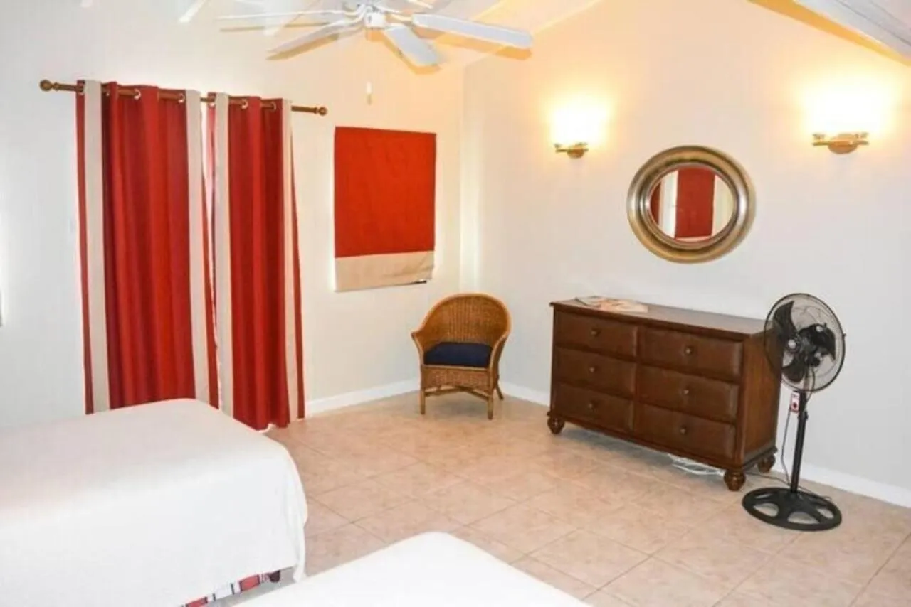 The Bliss Apartman Gros Islet 0*,